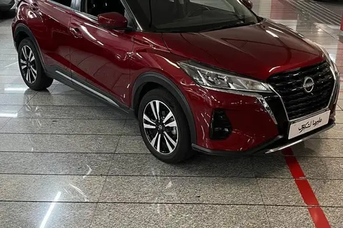 نیسان، کیکس