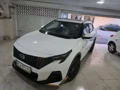 جی ای سی، GS3 Emzoom