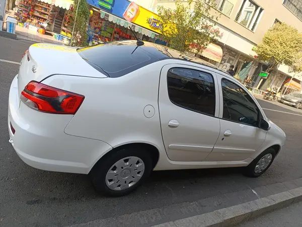 رانا، پلاس پانوراما