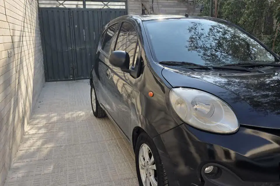 ام وی ام،  110S
