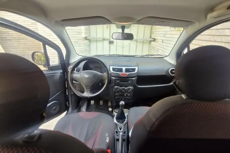 ام وی ام،  110S