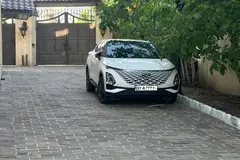 فونیکس، FX