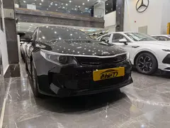 کیا، اپتیما هیبرید