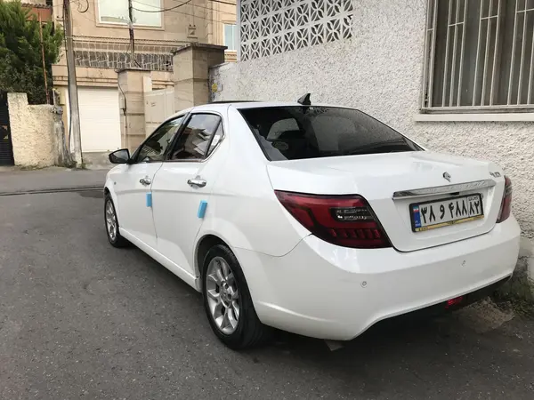 دنا، پلاس EF7