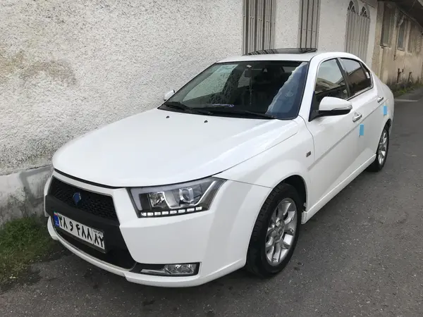 دنا، پلاس EF7