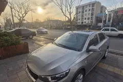 تارا، دنده ای V1 پلاس