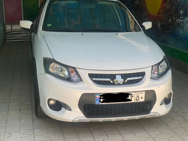 کوییک  GX