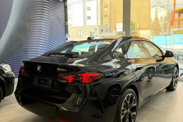 ب ام و، سری 2 گرن کوپه