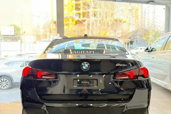 ب ام و، سری 2 گرن کوپه