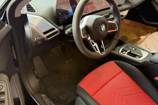 ب ام و، سری 2 گرن کوپه