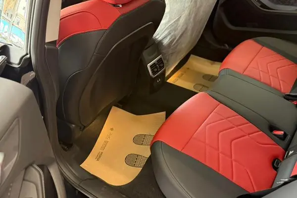 ب ام و، سری 2 گرن کوپه