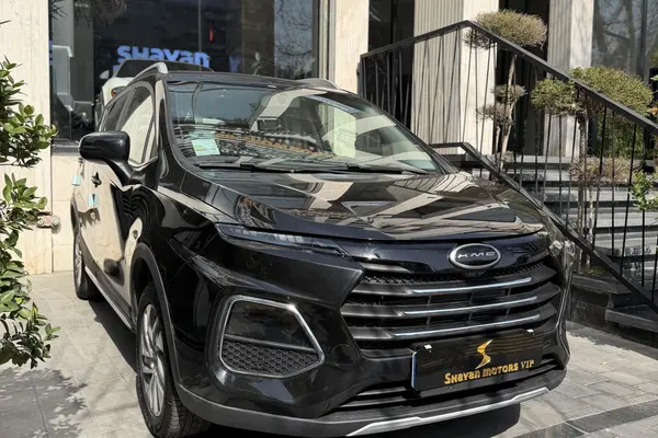 کی ام سی، SR3