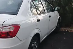 ساینا، S