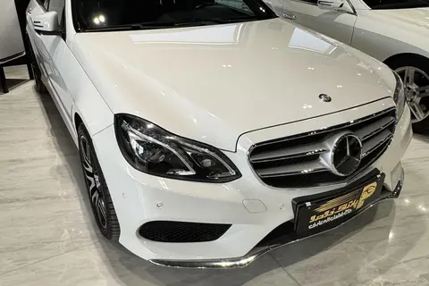 بنز، کلاس E