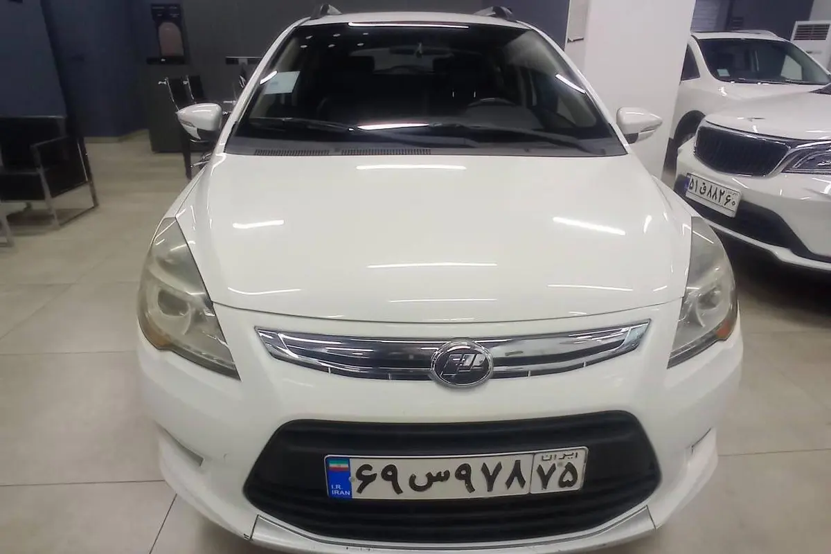 لیفان،  X50