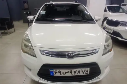 لیفان، X50