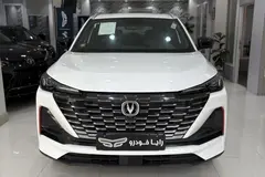 چانگان، CS 55 پلاس