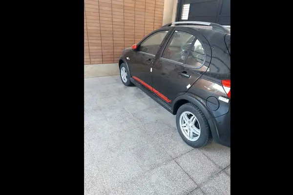 کوییک  GXR