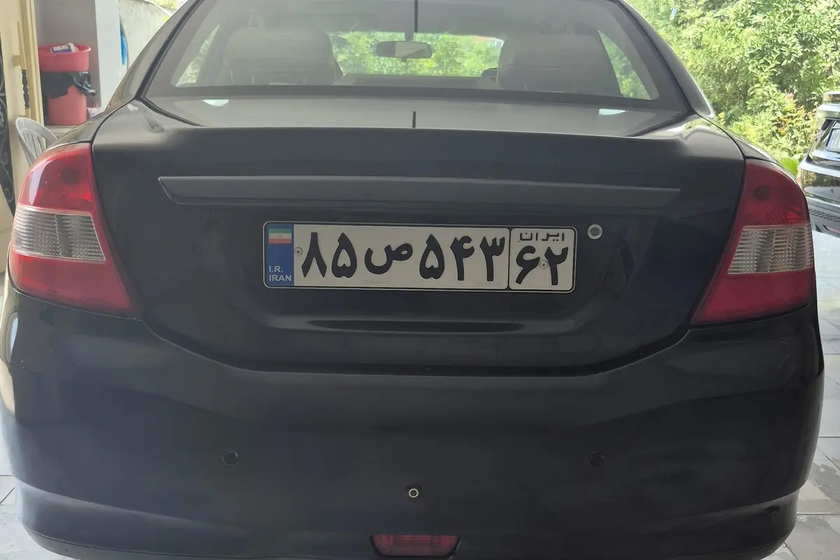 ام وی ام،  550