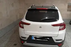 اطلس، دنده ای
