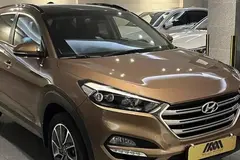 هیوندای، توسان