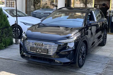 آئودی، Q5 e-tron