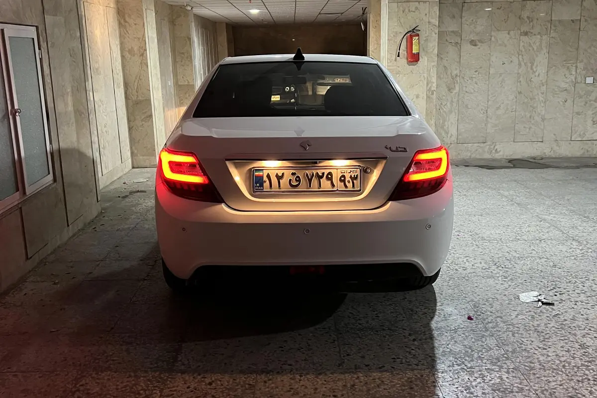 دنا  پلاس EF7