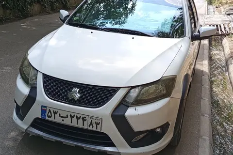 کوییک، دنده ای S
