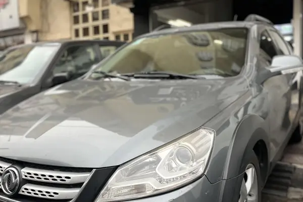 دانگ فنگ، H30 کراس