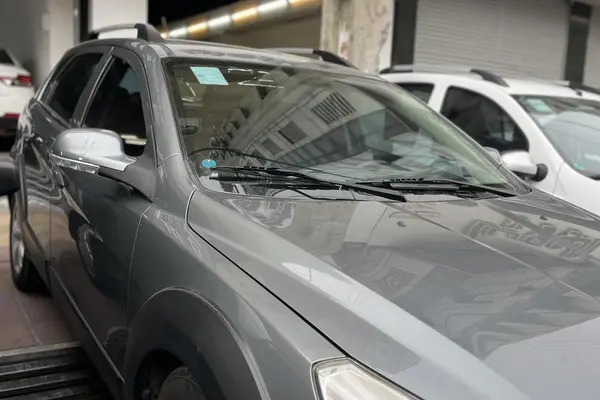 دانگ فنگ، H30 کراس