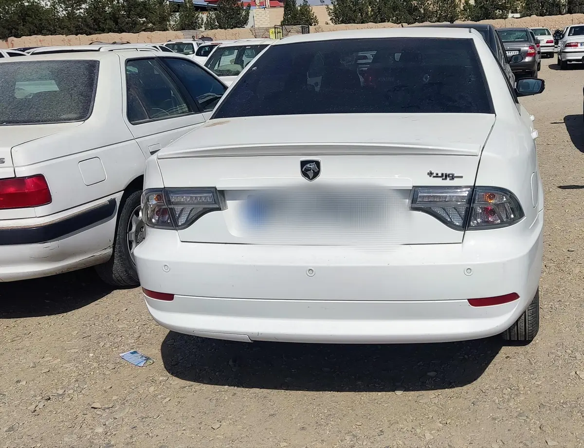 سمند،  سورن