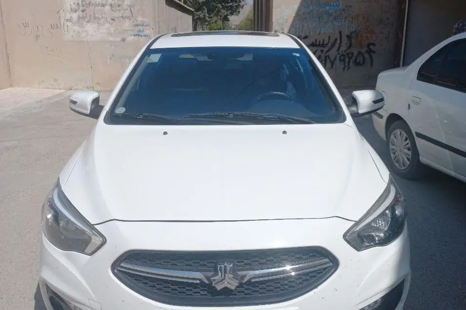 شاهین،  G دنده ای