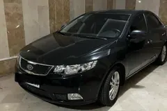 کیا، سراتو (مونتاژ)