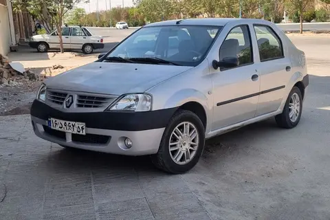 رنو، تندر 90