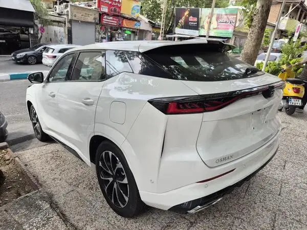 اوشان  UNI-Z