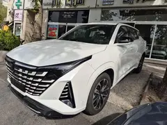اوشان، UNI-Z
