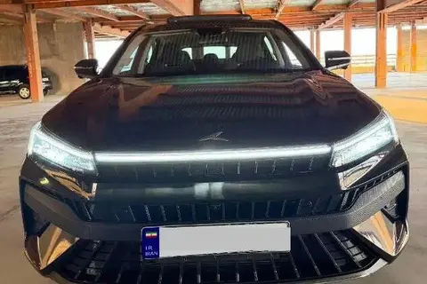کی ام سی، J7