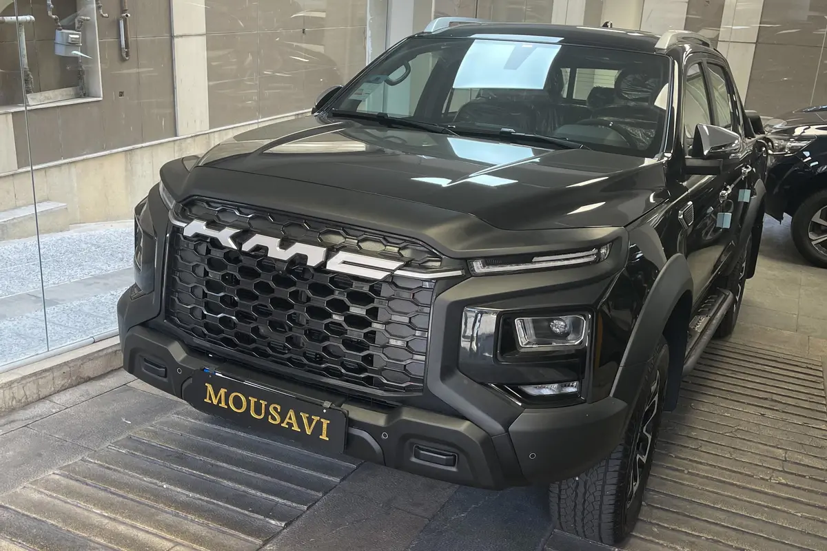 کی ام سی،  T9