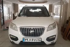 لیفان، X60