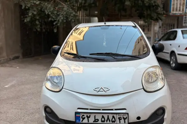 ام وی ام  110S