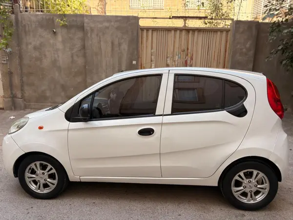 ام وی ام  110S