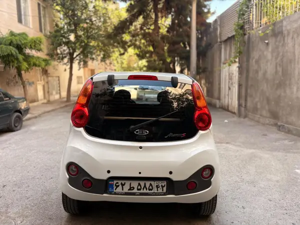 ام وی ام  110S
