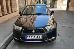 دنا، پلاس EF7