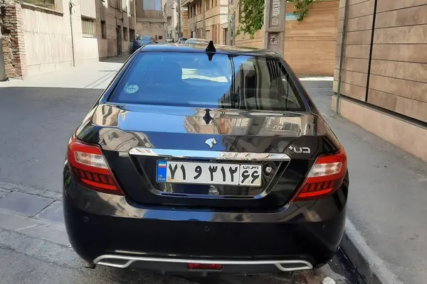 دنا  پلاس EF7