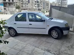 رنو، تندر 90