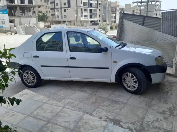 رنو  تندر 90