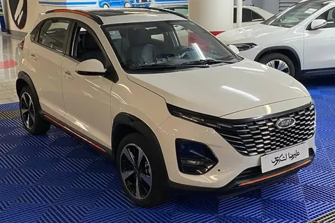 ام وی ام، X33 کراس