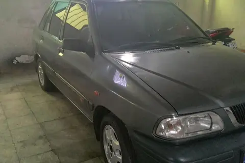 پراید، 141