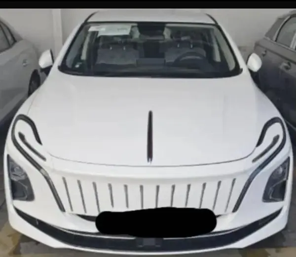 هونگچی، E-QM5