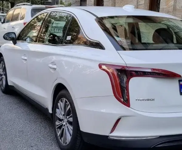 هونگچی، E-QM5